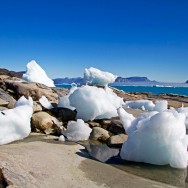 icescapes iceberg