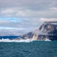 icescapes iceberg